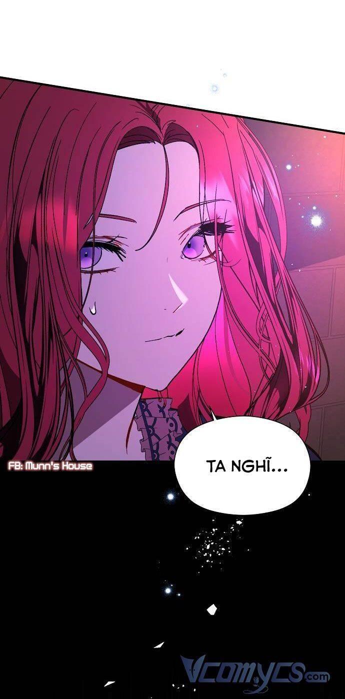 tôi không cố ý quyến rũ nam chính đâu! chapter 57 16