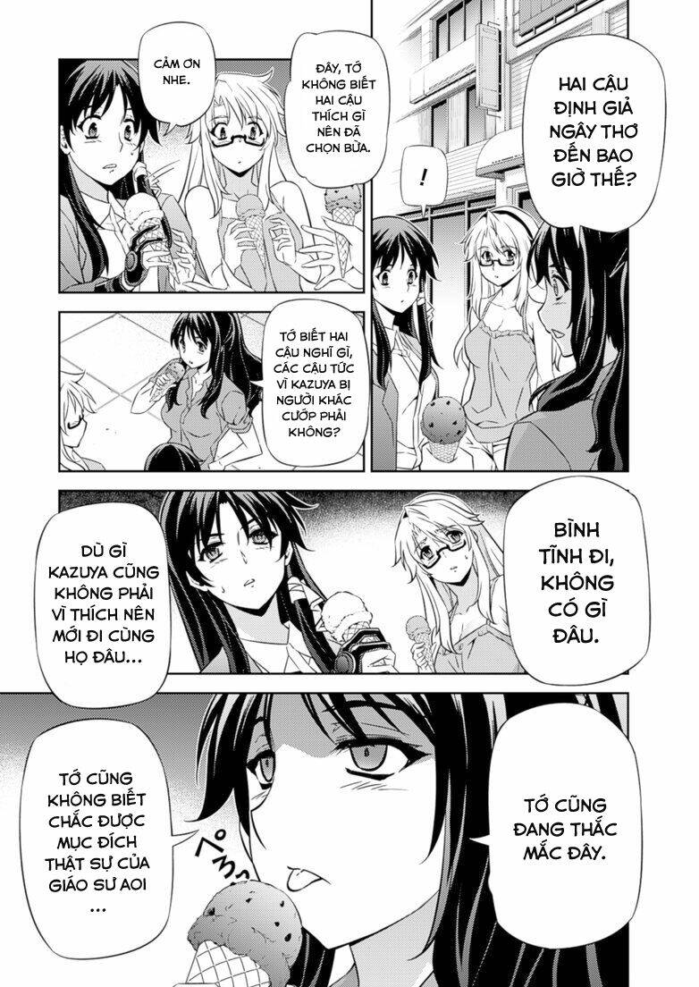 freezing chapter 151 18