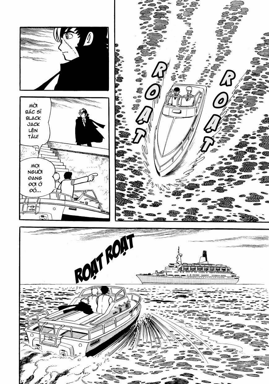 bác sĩ quái dị chapter 128 3