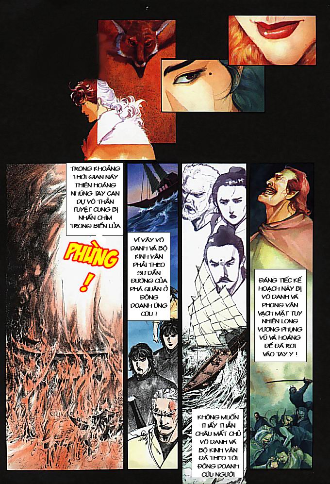 phong vân chapter 99 2