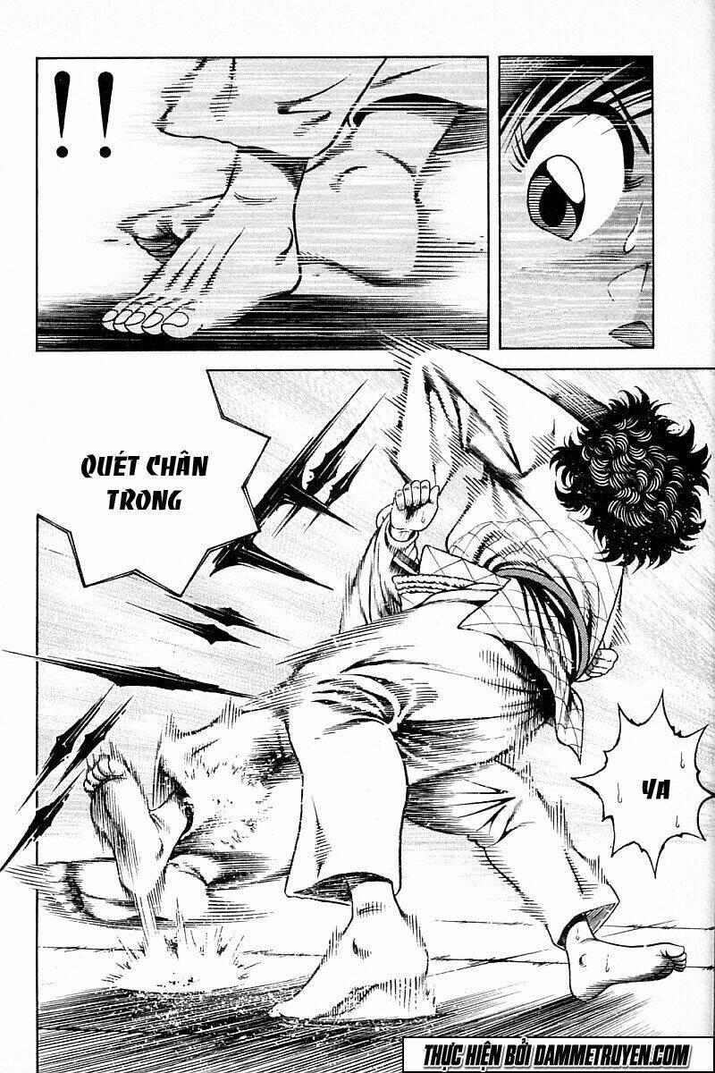 shin kotaro makaritoru! juudouhen chapter 210 21