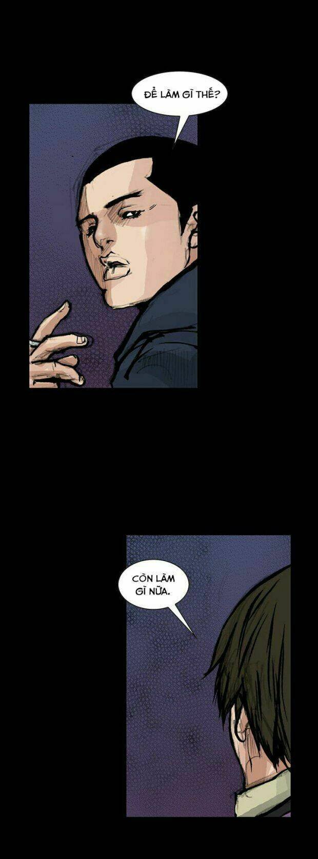 dokgo 2 | độc cô 2 chapter 23 43