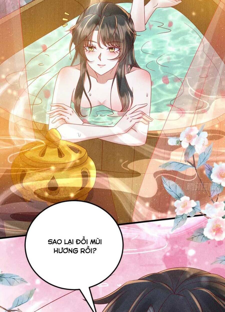 đại đích nữ trọng sinh về báo thù chapter 17 43