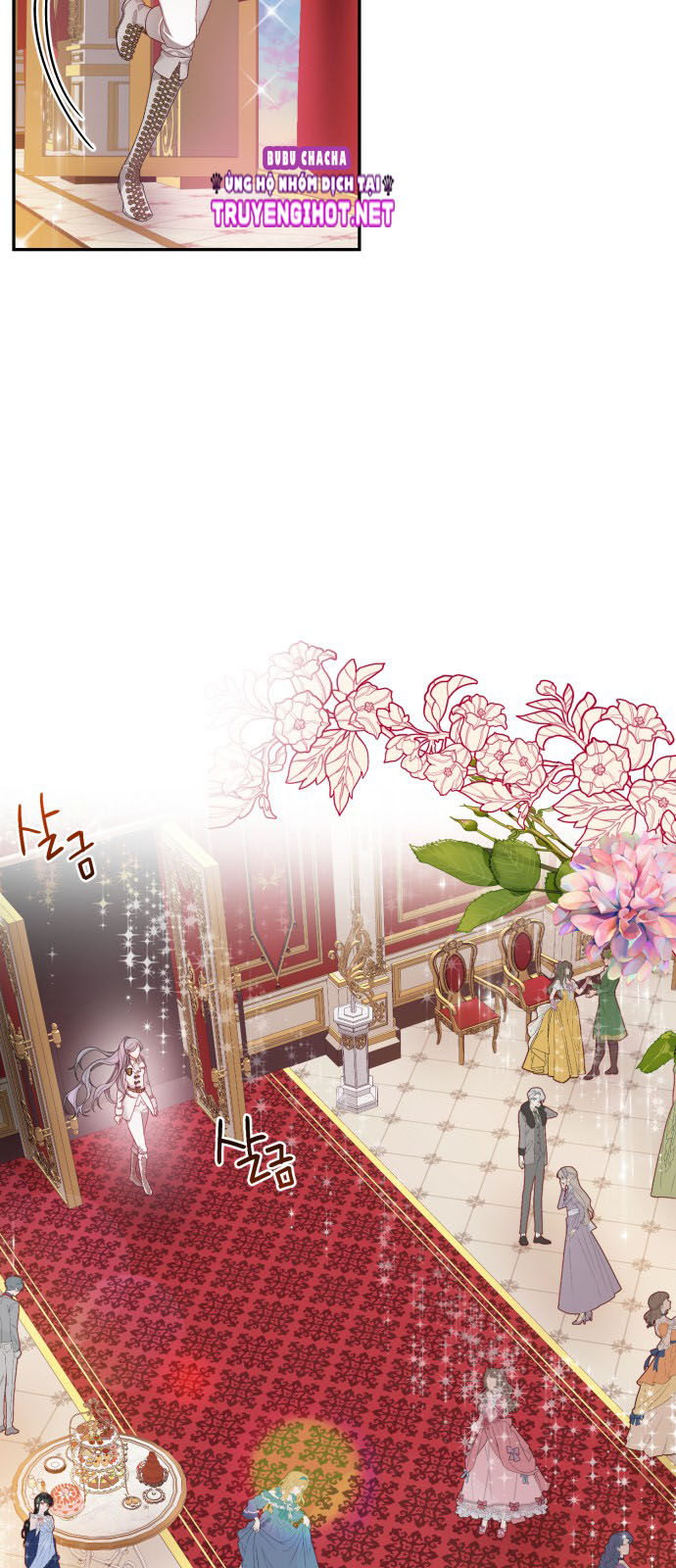 đôi môi trên lưỡi dao chapter 1.1 44