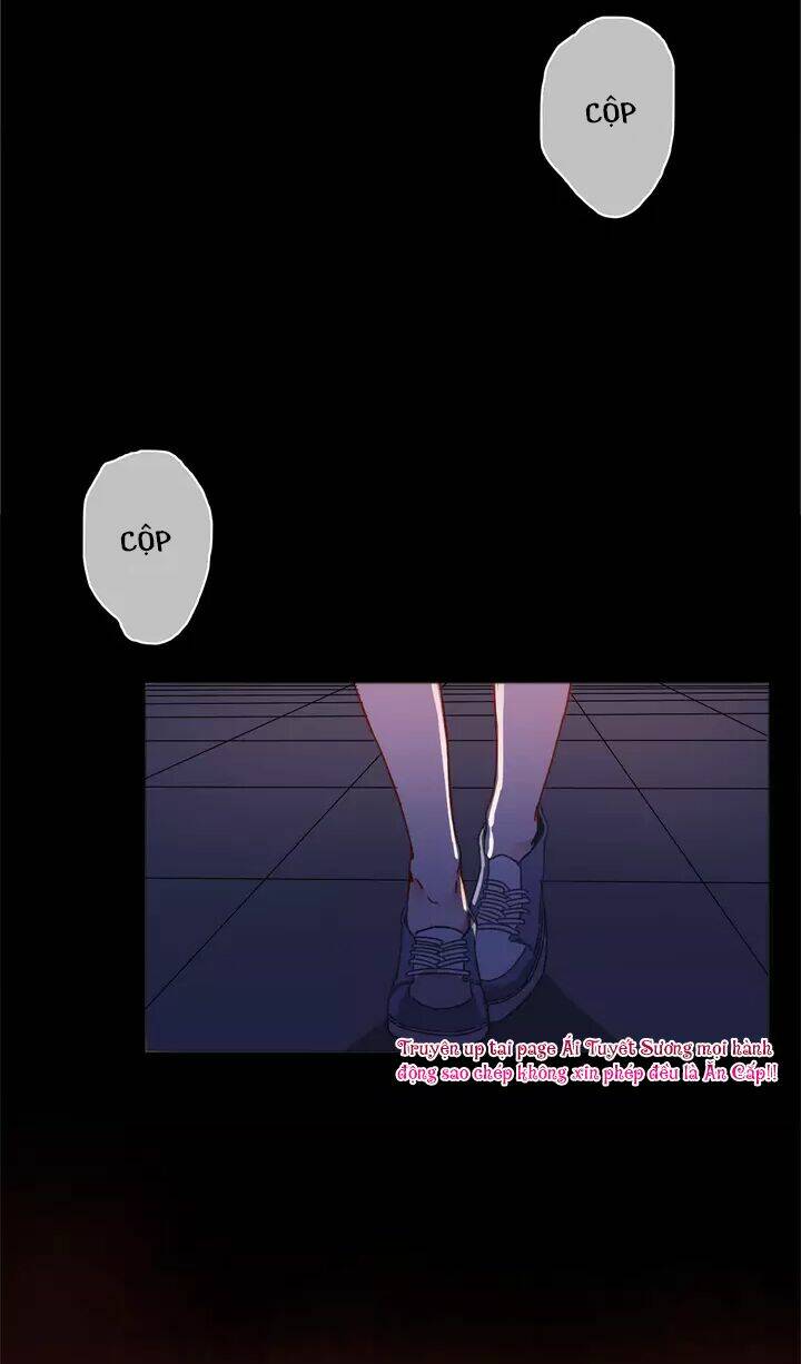 thập quang mật ngữ chapter 2 28