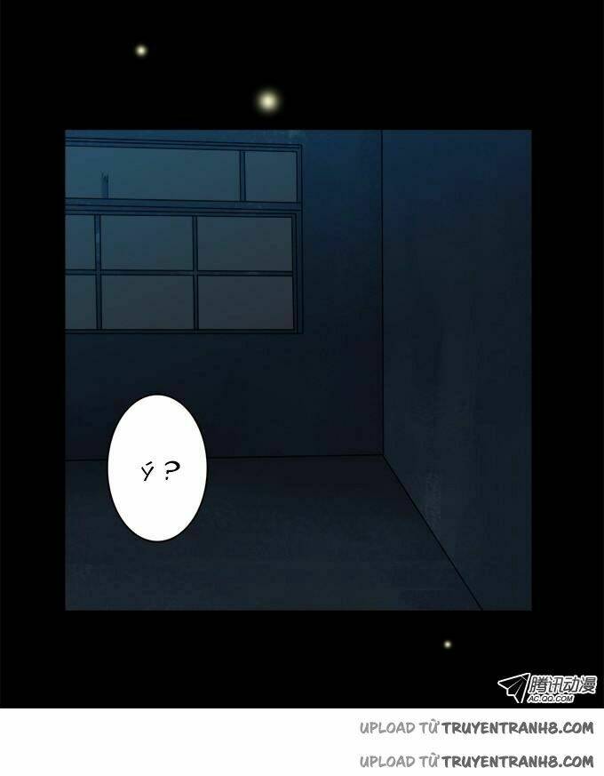 ớn lạnh tuyệt đối chapter 20 25