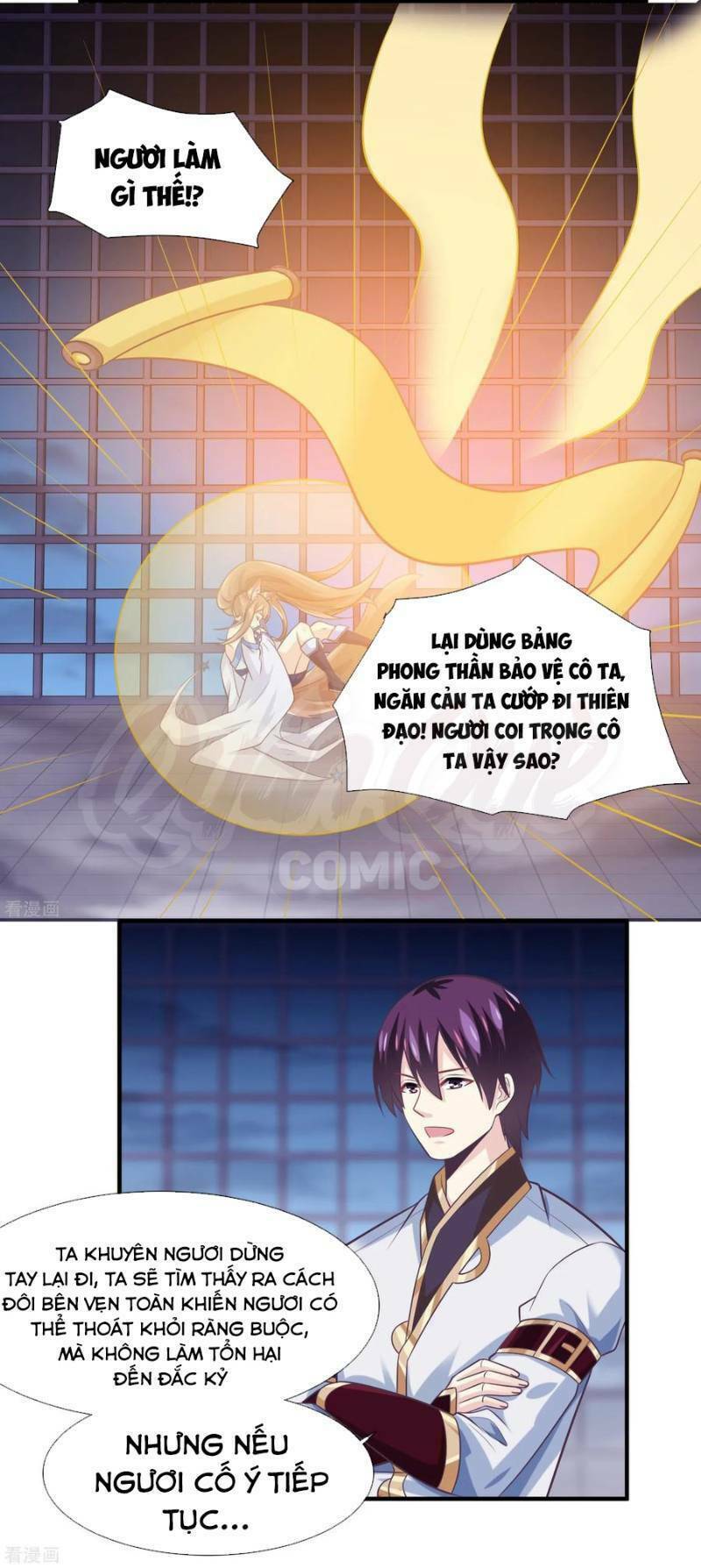 ta là ngọc hoàng đại đế chapter 44 17