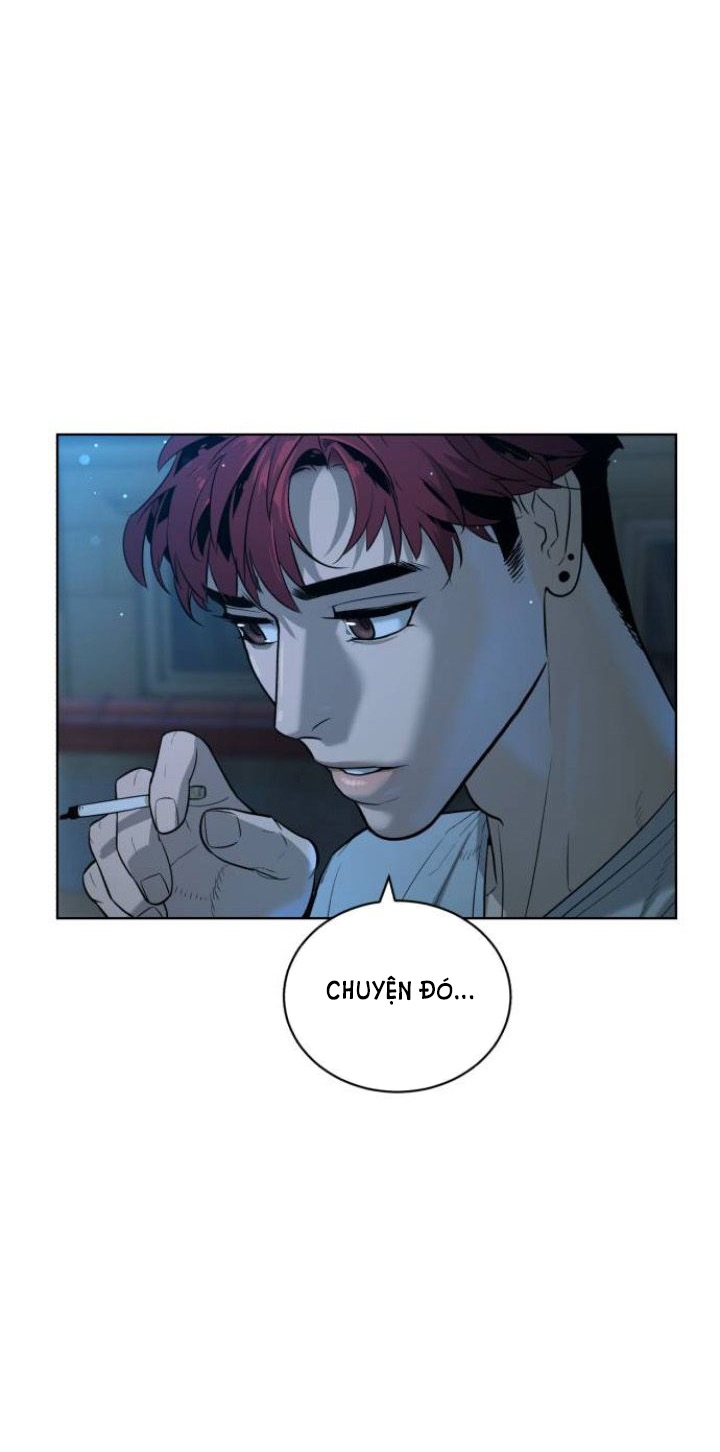 bạch huyết - white blood chapter 36 66