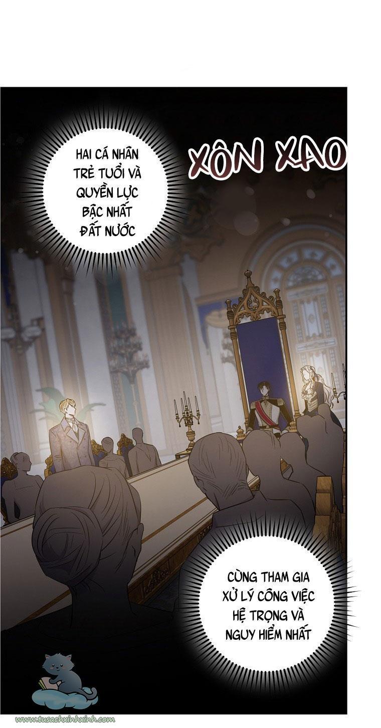 thuần hóa bạo chúa rồi bỏ trốn chapter 44 33