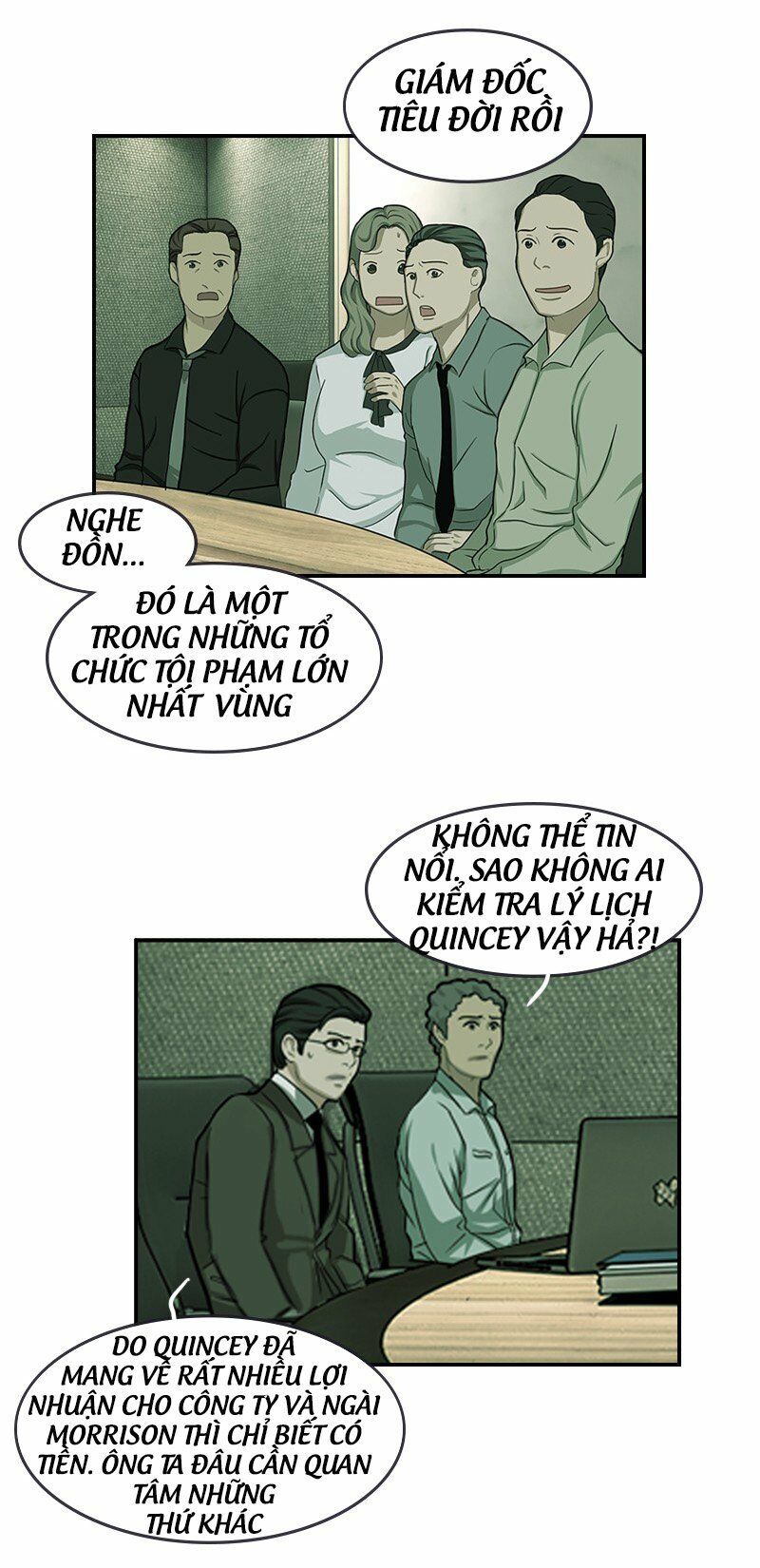 nửa đêm ở poppy land chapter 13 7