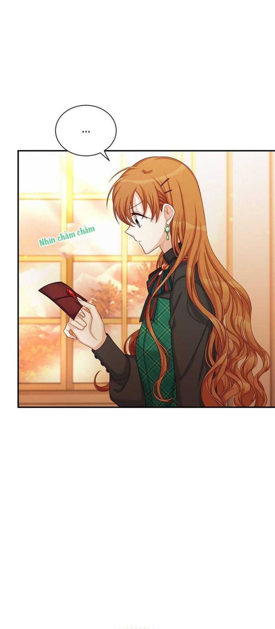 nữ công tước với tâm hồn trống rỗng chapter 72 43