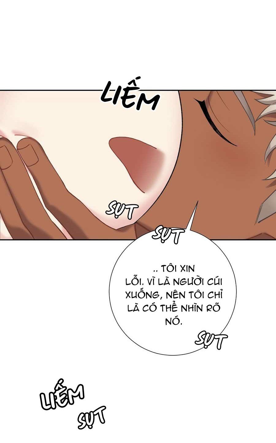 tiểu thư và những người hầu chapter 22 49