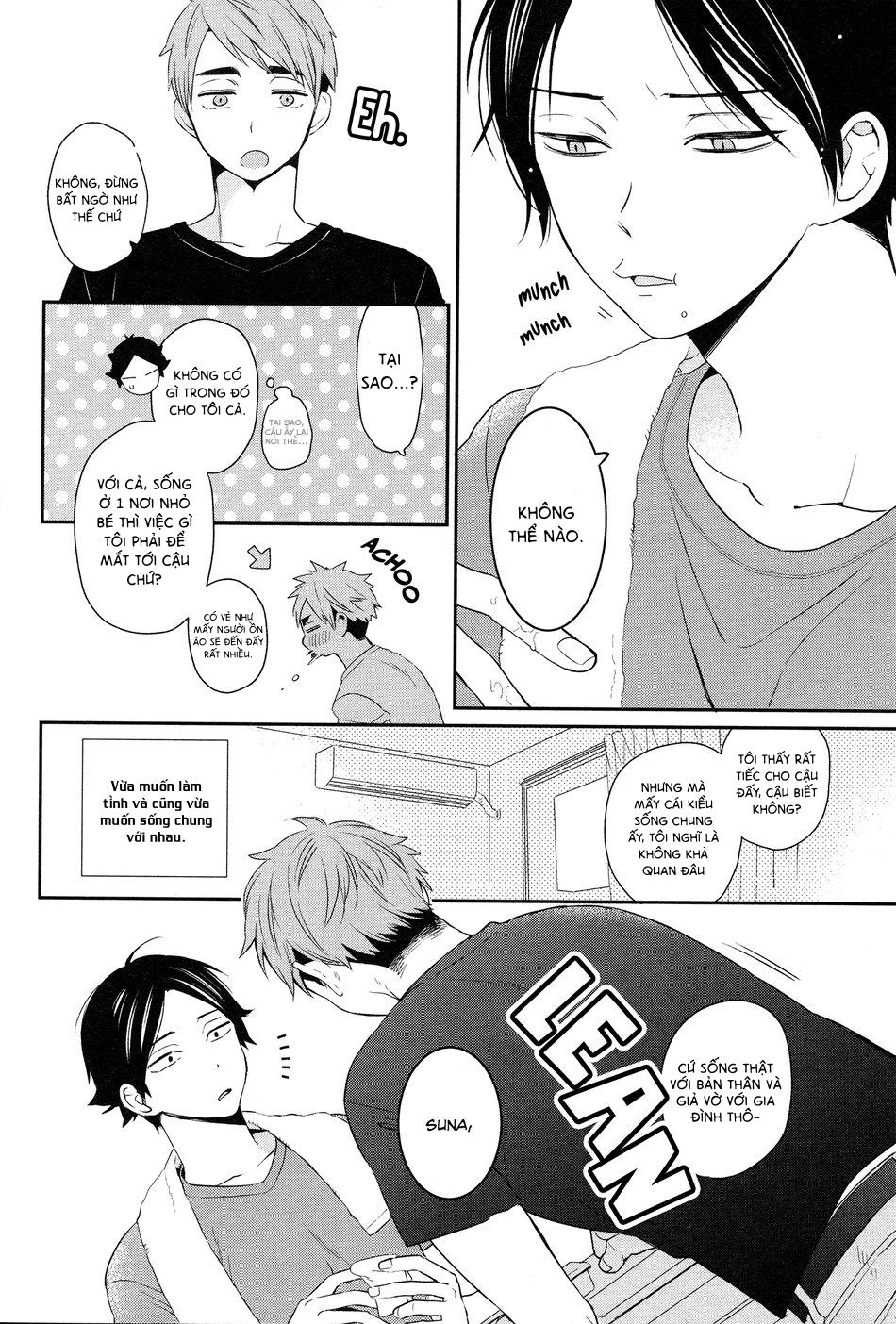 đu boylove cùng gaga team chapter 112.1 13