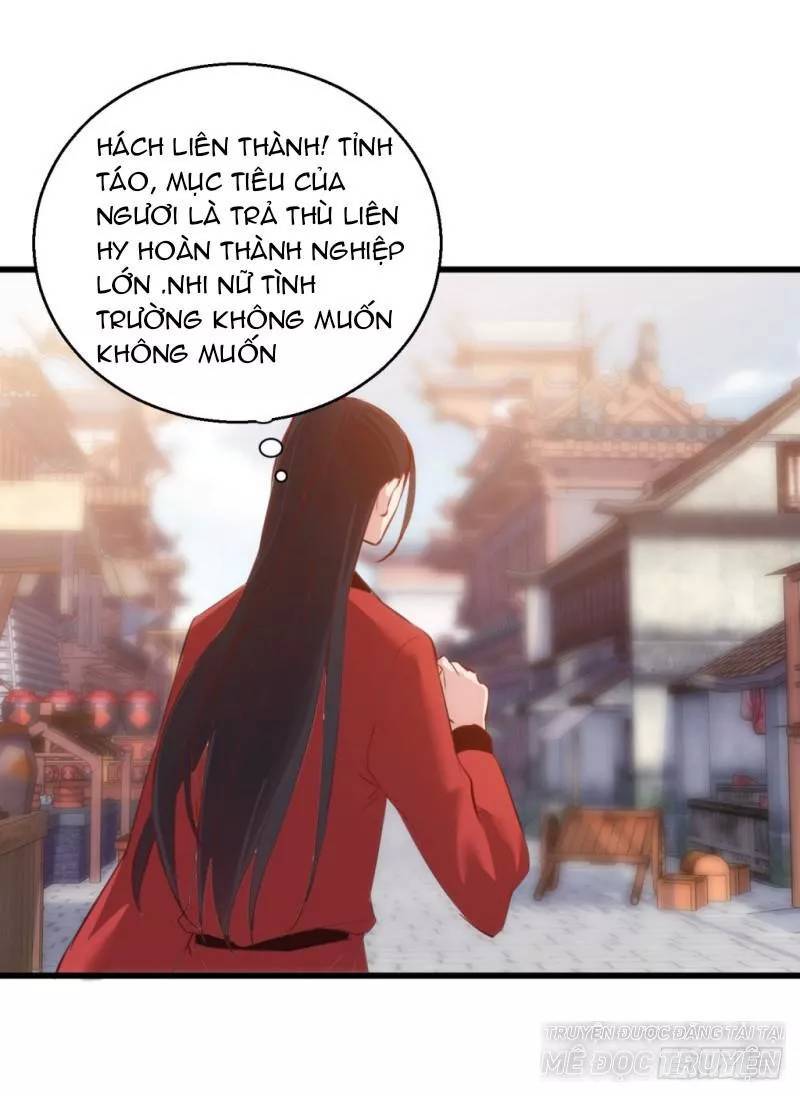 bẩm báo công chúa ! chapter 31 41