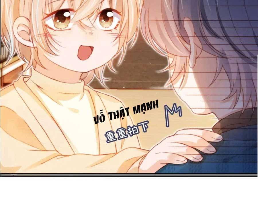 nam chính và nhân vật phản diện tôi nuôi đều không đứng đắn chapter 19 14