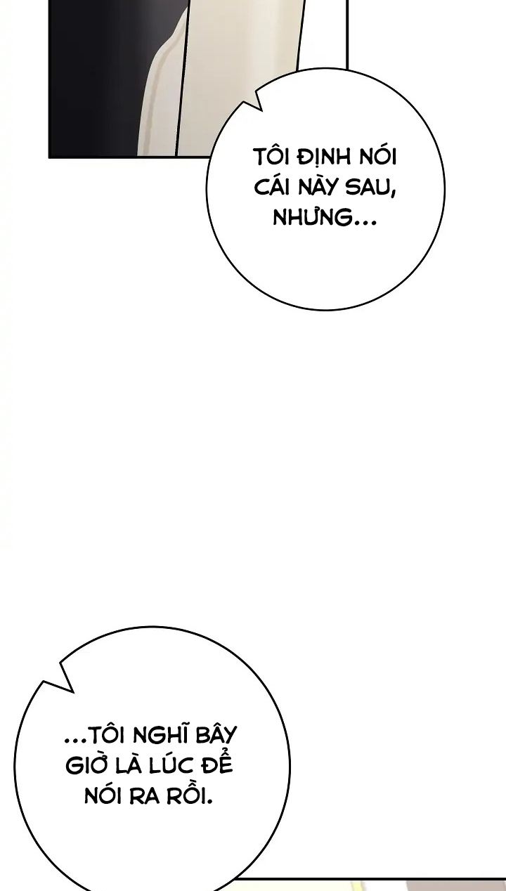 sự hiểu lầm tai hại giữa tôi và đại ma vương chapter 41 87