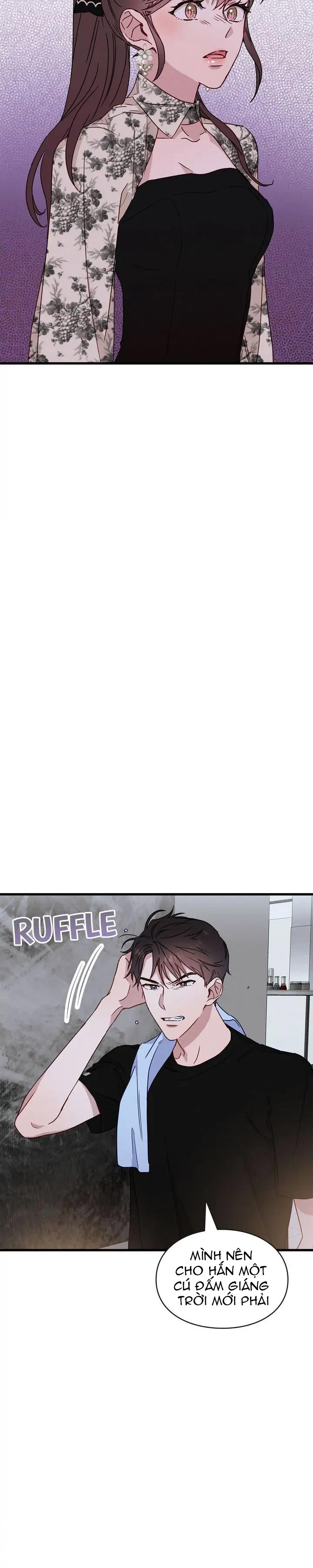 nụ hôn lúc bình minh ở tiffany chapter 25.1 6