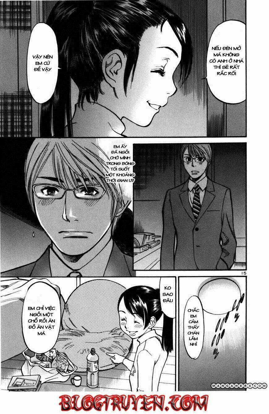 sakuranbo syndrome chapter 25 16