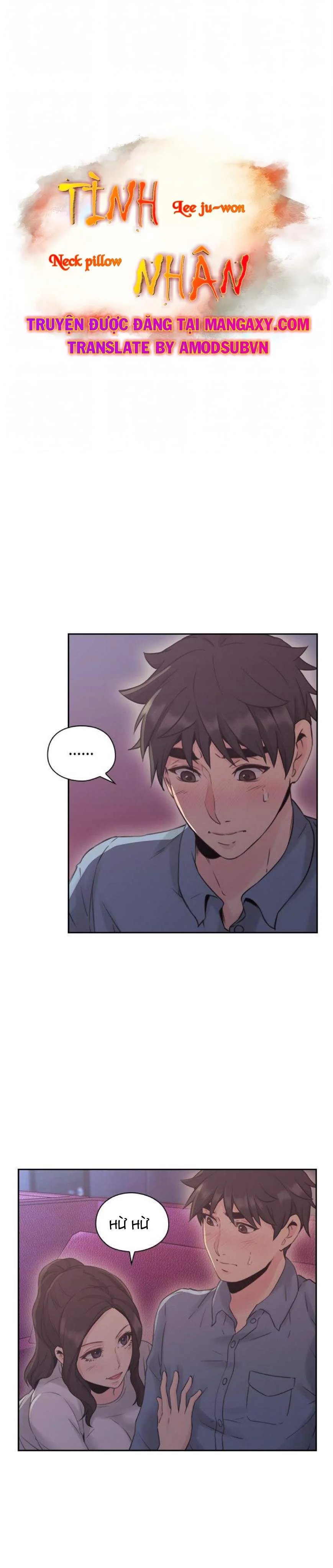 tình nhân chapter 15 3