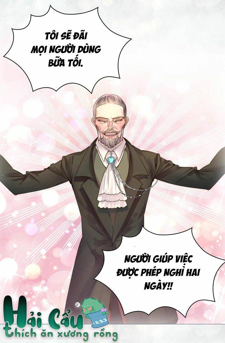 quy luật sinh tồn của nữ phụ chapter 42 63