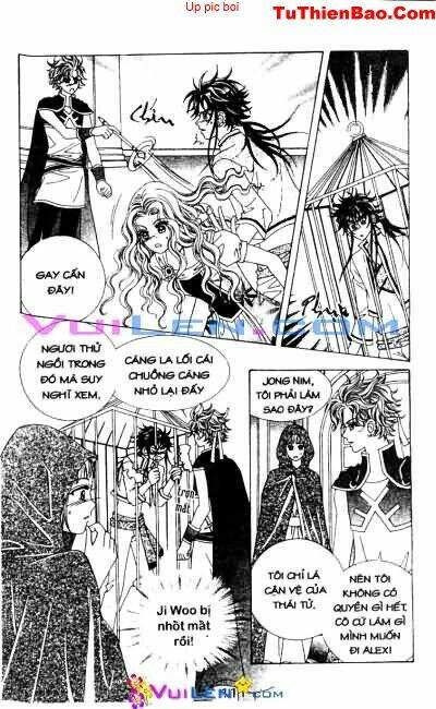 bogle goes to the kingdom chapter 24 19