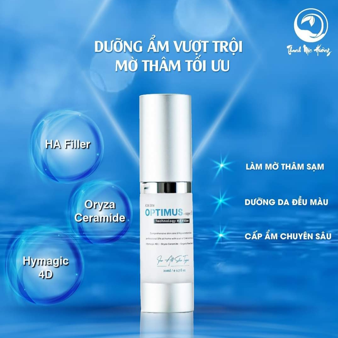 Bộ Sản Phẩm Dưỡng Da Sữa Rửa Mặt Dược Liệu & Serum Thiên Nhiên Mộc Hương Garden Thanh Mộc Hương Chính Hãng