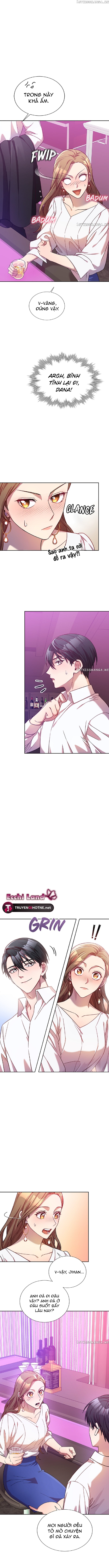 kết hôn ư? không, cảm ơn! chapter 3.1 5