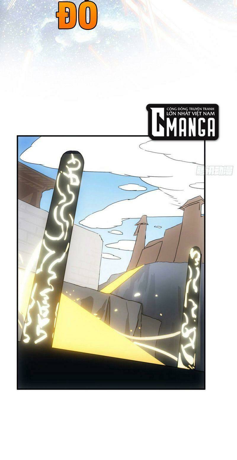 ma vương là đại địa chủ chapter 38 2