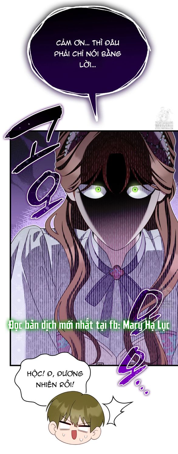 Tôi Sẽ Biến Anh Ta Từ Một Con Chó Điên Thành Một Chàng Quý Tộc chapter 48.1 20