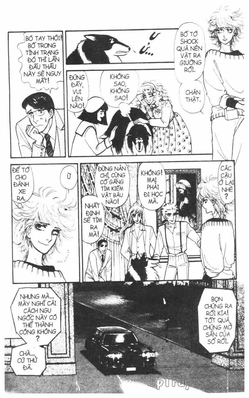 câu lạc bộ con nhà giàu chapter 4 83