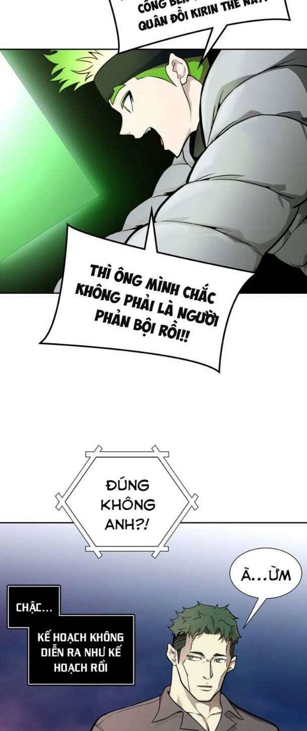 cuộc chiến trong tòa tháp chapter 585 50