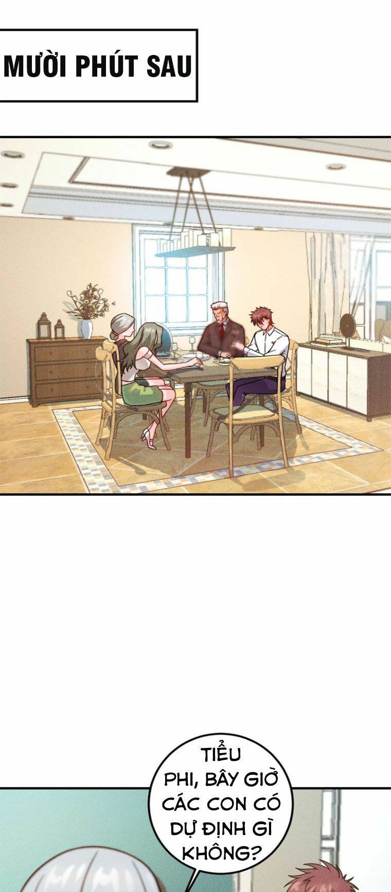 cao thủ cận vệ của nữ chủ tịch chapter 72 22