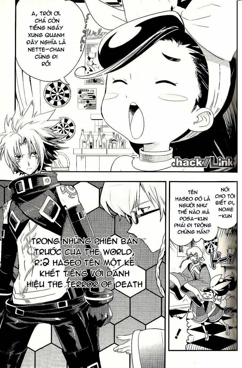 .hack//link chapter 11 26