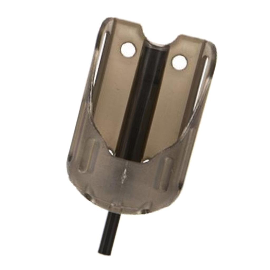 Carp Fishing Bait Cage Feeder Fishing Lure Cage Baits Thrower L