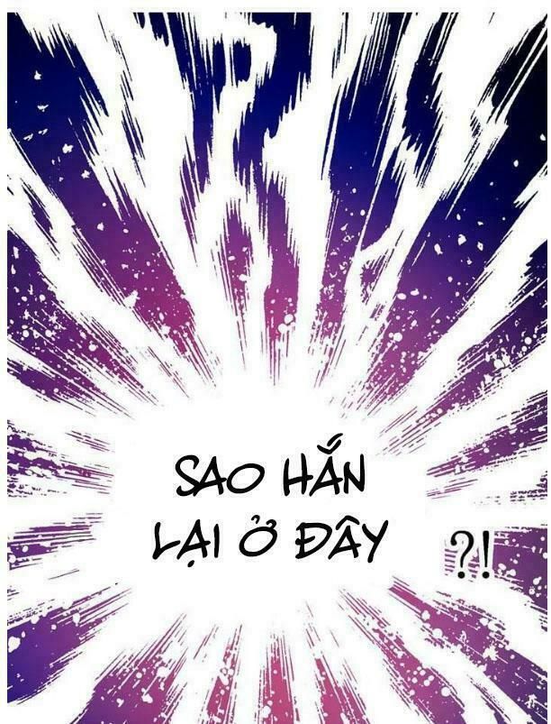 một ngày nọ tôi bỗng thành nàng công chúa chapter 3.5 22