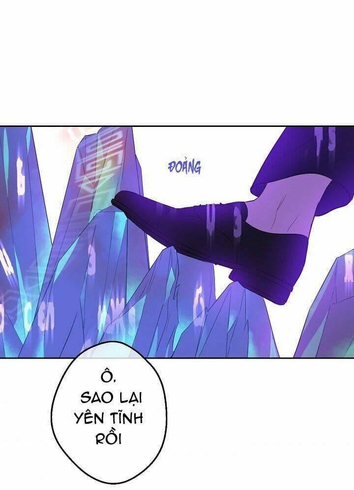 một ngày nọ ta trở thành công chúa chapter 104.2 23