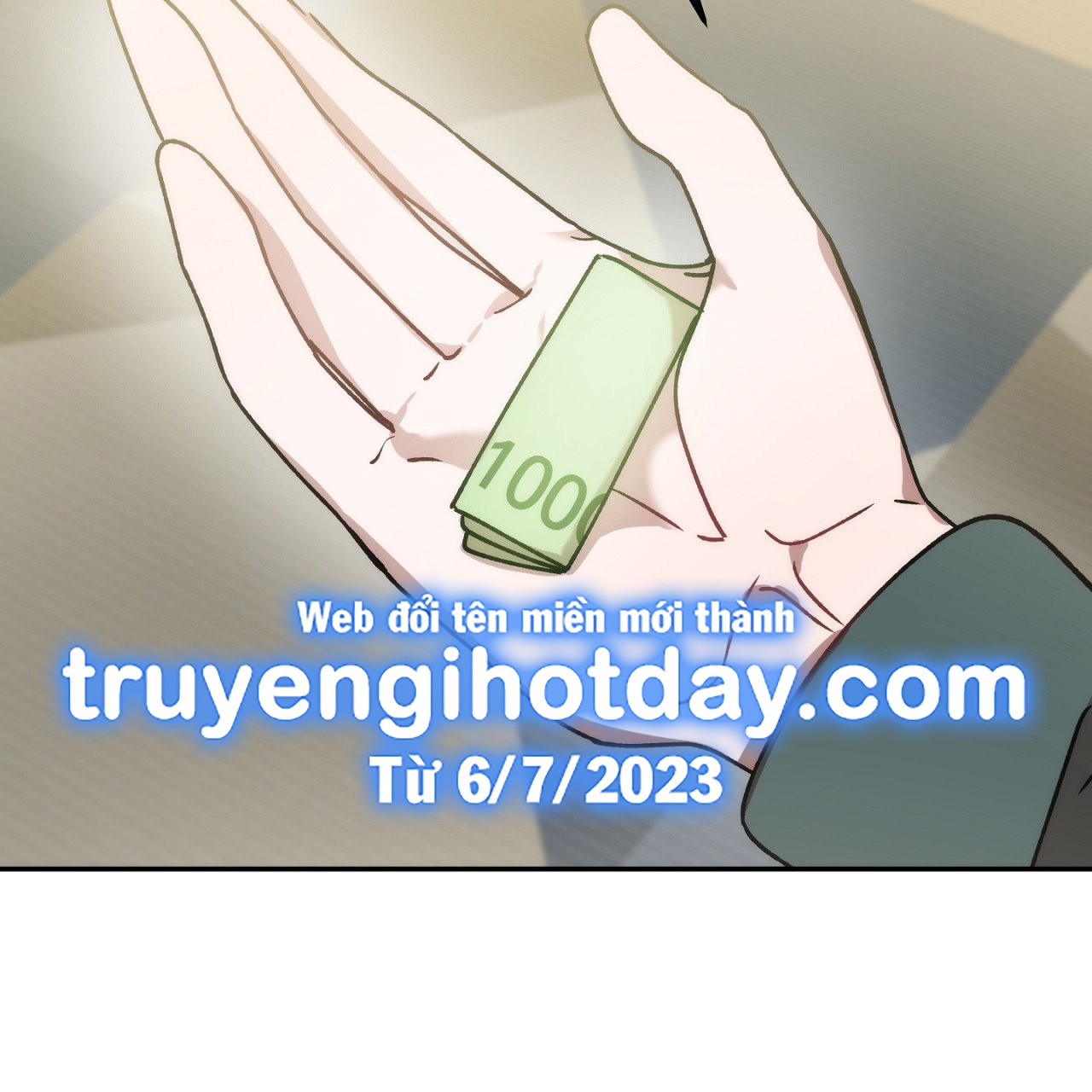 Anh Đã Hiểu Chưa? chapter 36.1 - Trang 5