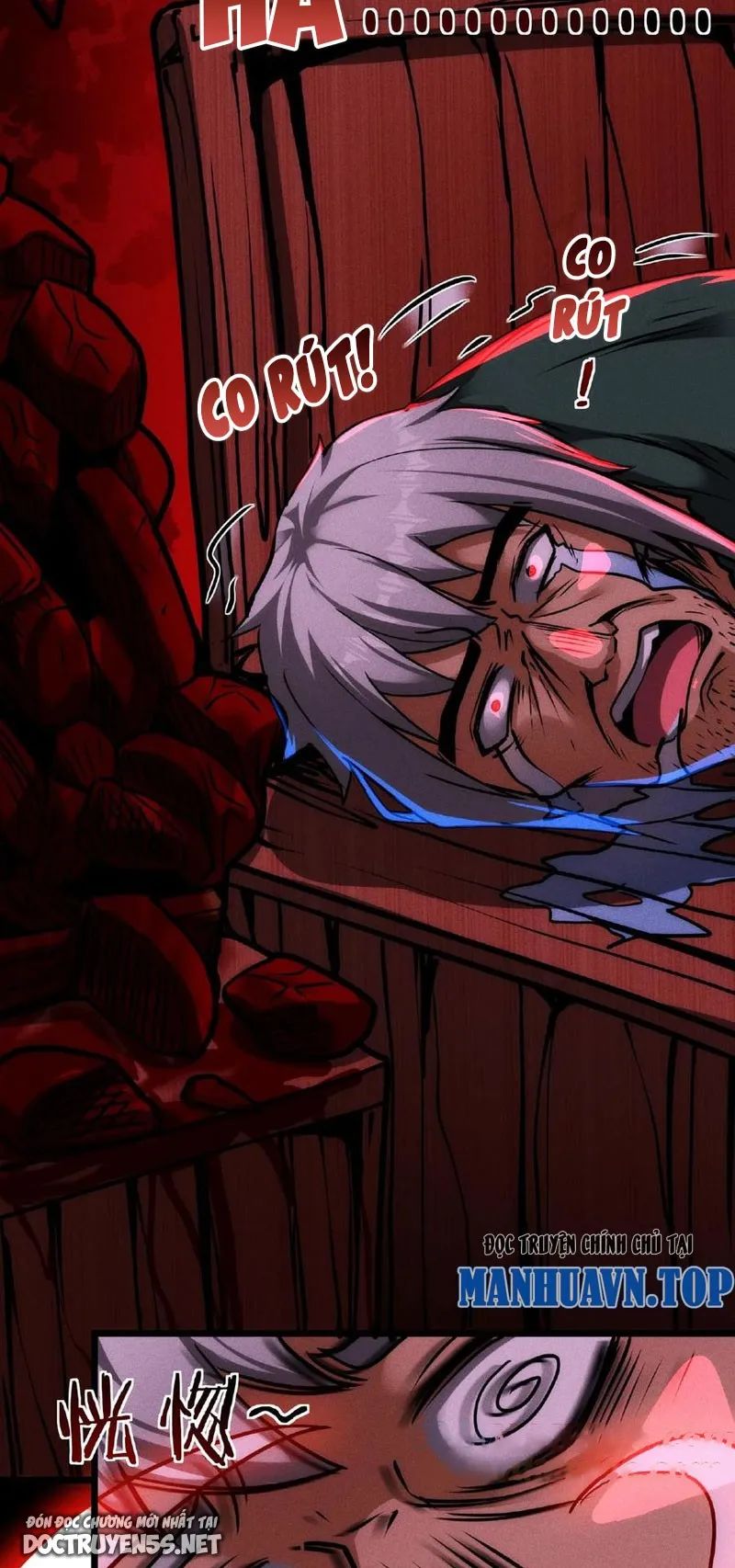 quỷ dị dược tề sư: bệnh nhân của ta đều là kinh khủng chapter 21 26