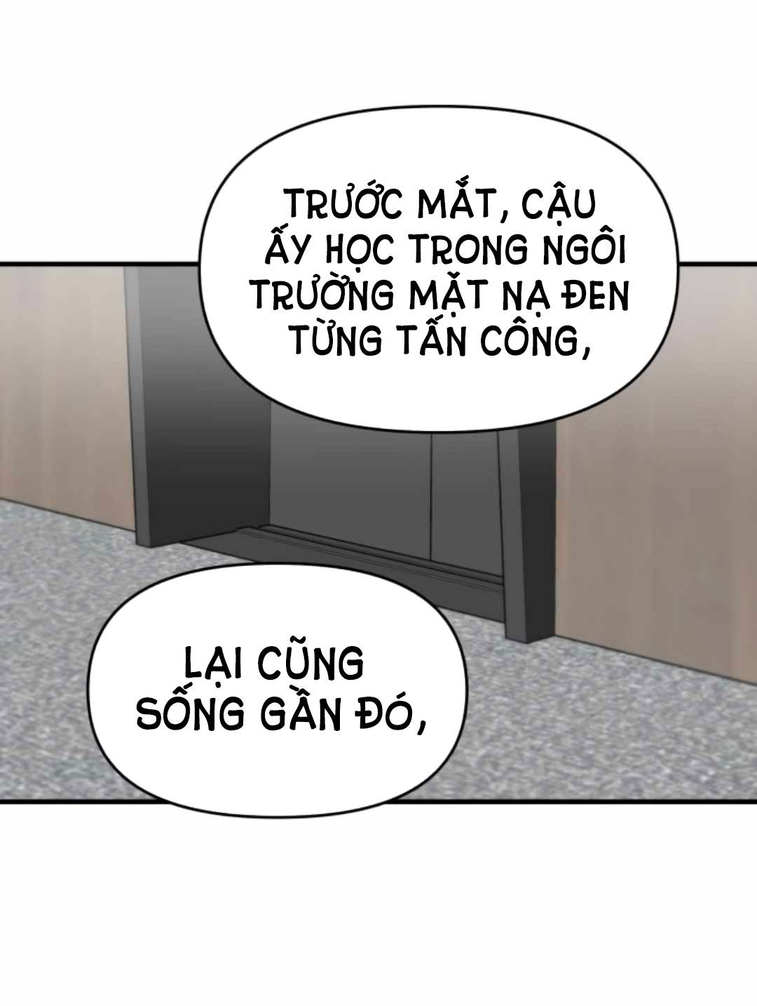 phản diện thuần túy chapter 13.1 15