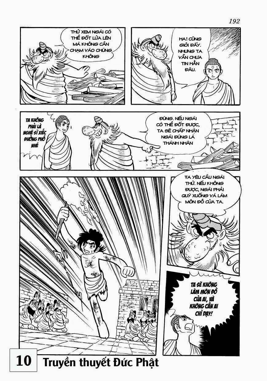 buddha - truyền thuyết đức phật chapter 48 18