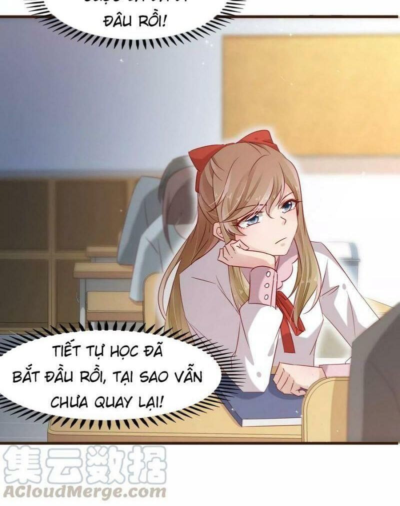 đơn phương 37.5 chapter 23 19