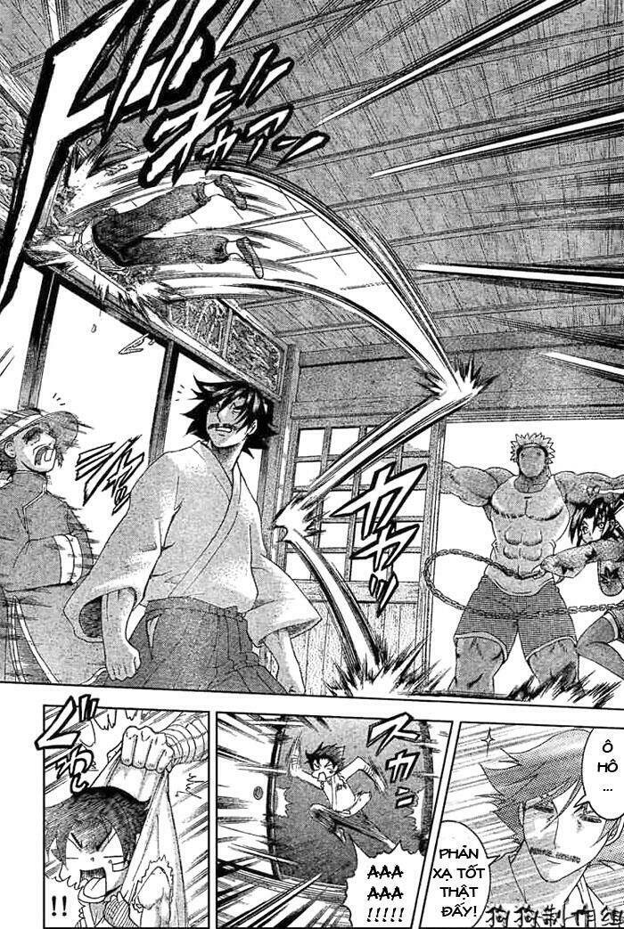 history's strongest disciple kenichi chapter 340 5