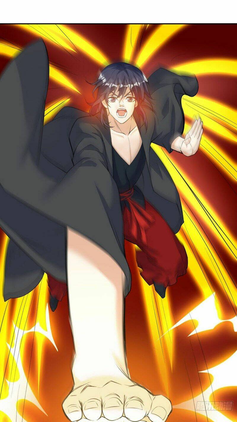 thần võ đế tôn chapter 41 9