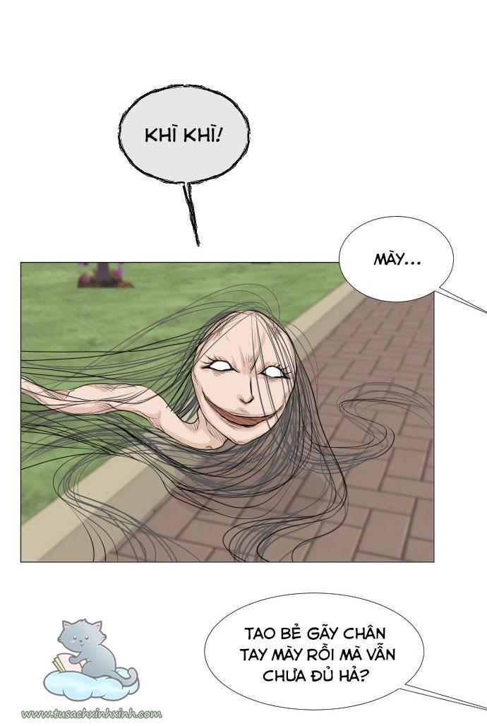 bán quỷ chapter 25 35