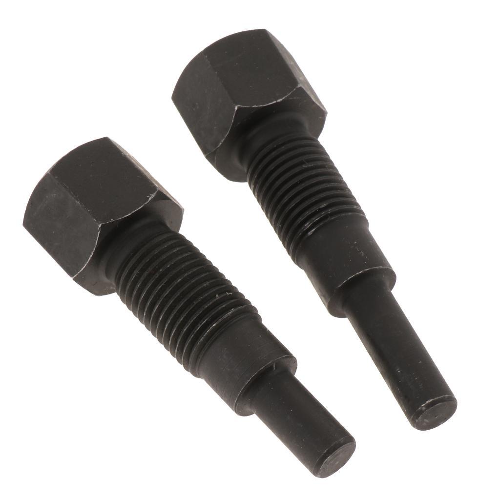 Engine Timing Tool for EC7 4G13T 1. Displacement Camshaft