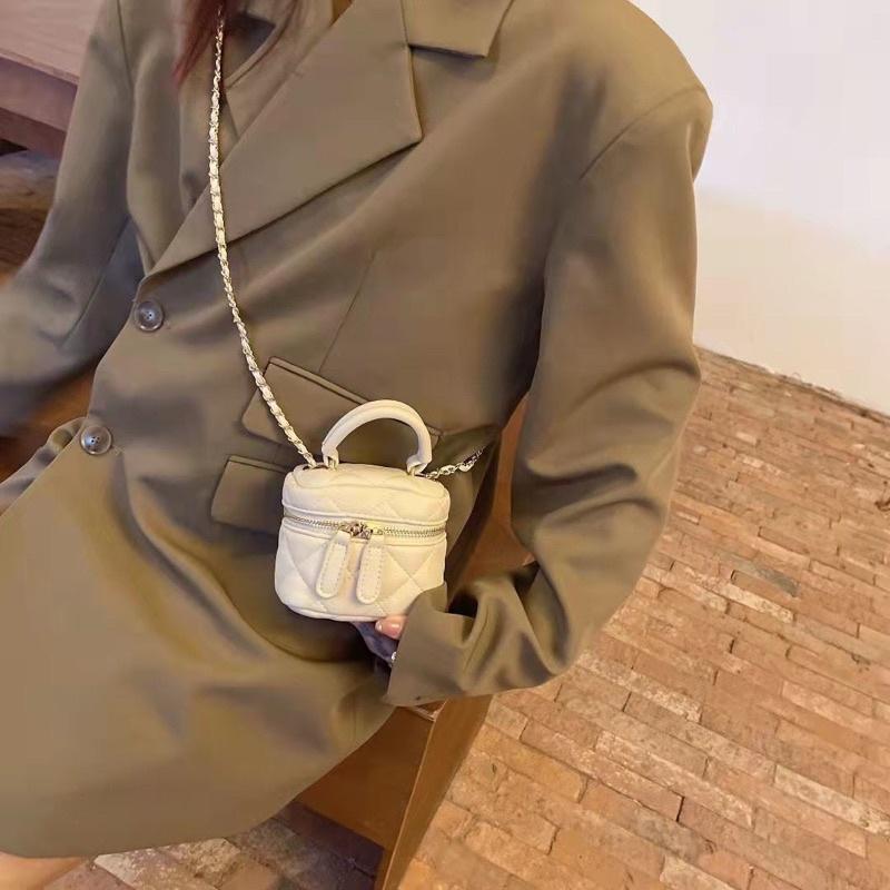 Túi mini hộp vuông