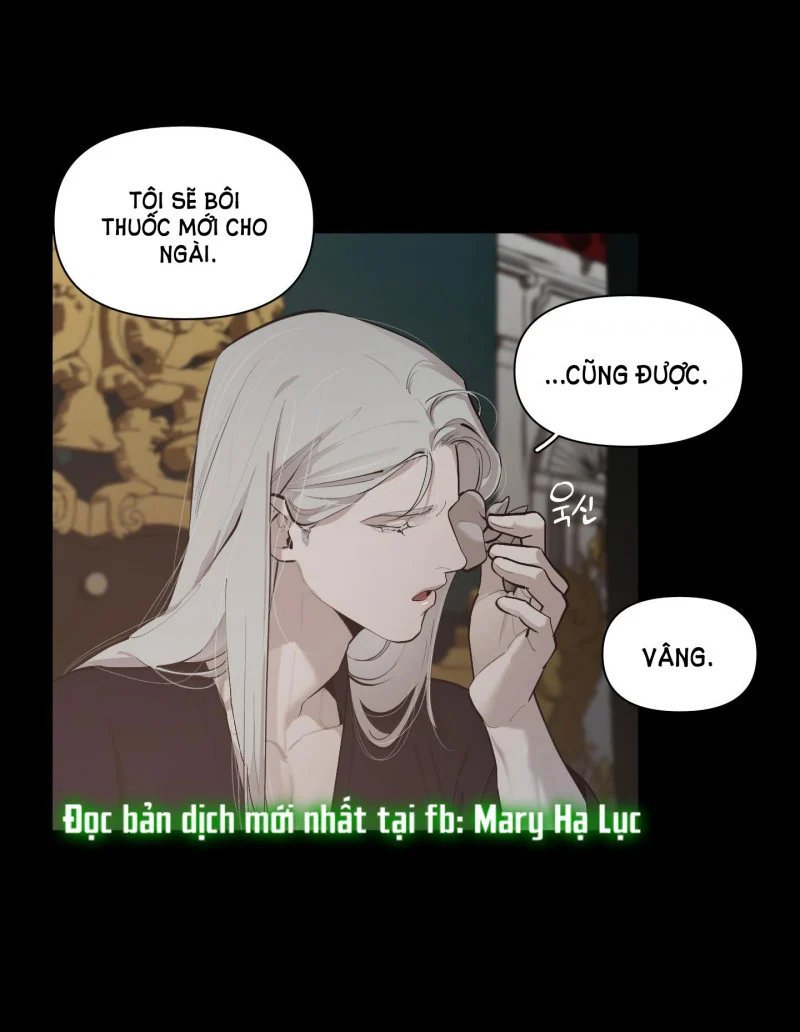 plaything - món đồ chơi của đại công tước chapter 36.5 21
