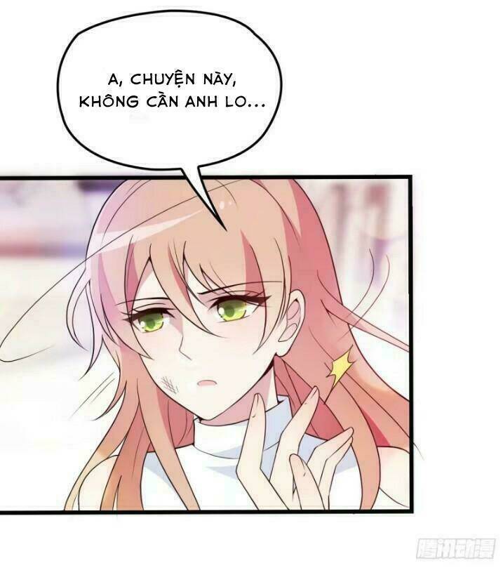 ảnh đế thần bí trộm cưới: vợ yêu, tới pk chapter 7 18