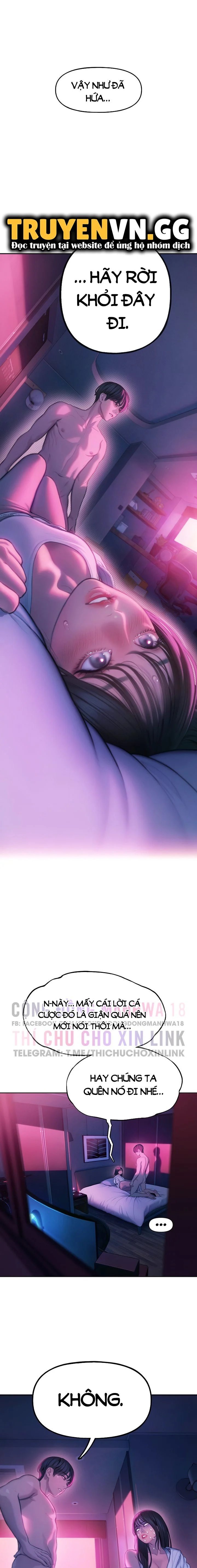 vượt quá giới hạn tình yêu chapter 28 6