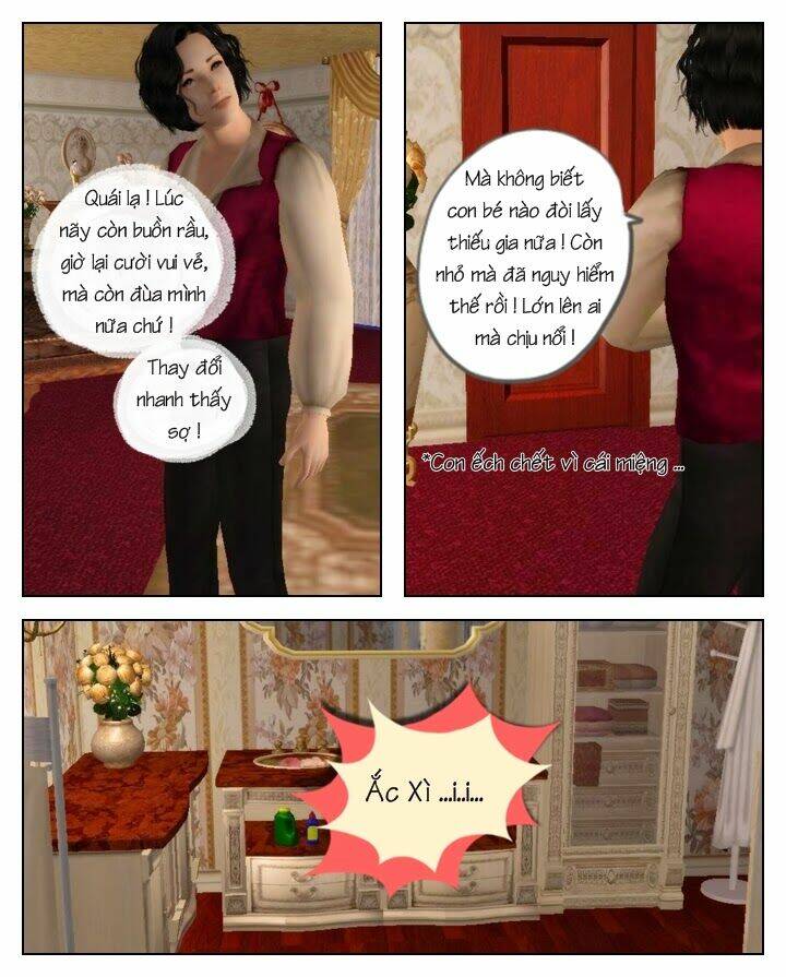 truyện sims - earl story chapter 4 25